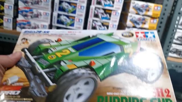 BUYING TAMIYA USING MY COINS смотреть онлайн