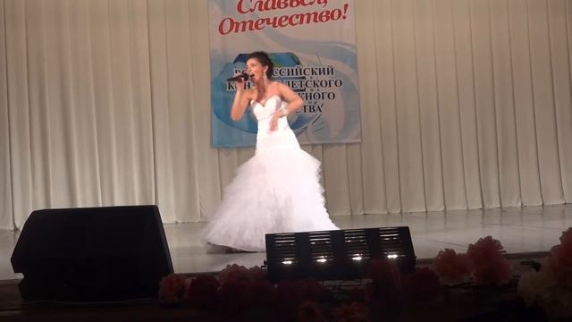 Афганский вальс, Юлия Заволокина, апрель 2014 год смотреть онлайн