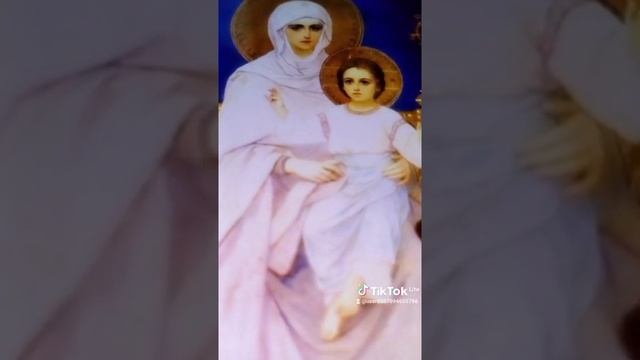Богородица ??? смотреть онлайн