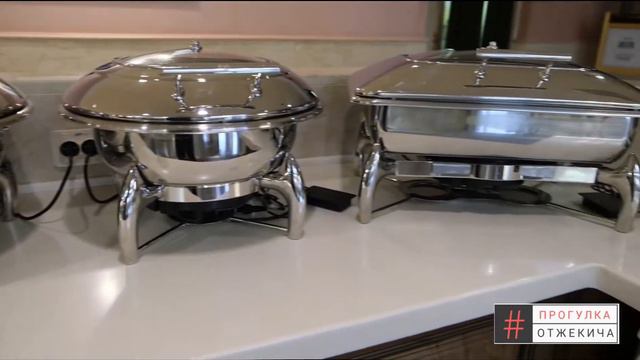 #ПРОГУЛКАОТЖЕКИЧА Гостиница "Santa Resort Hotel" смотреть онлайн