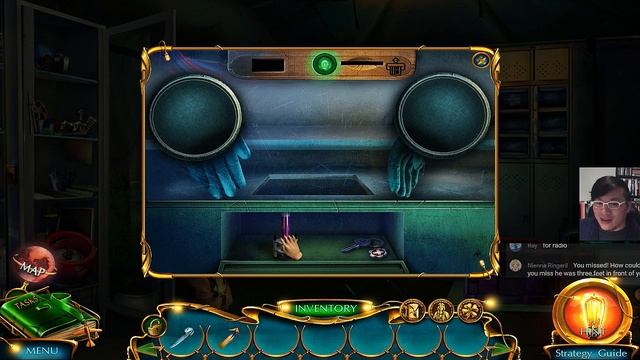 Labyrinths of the World 4: Stonehenge Legend - Part 18 BONUS START Let's Play Walkthrough смотреть онлайн