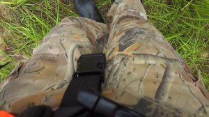 Река Пур . Прогулка на Казанке 5М3 Мотор Ямаха ВЕОС.