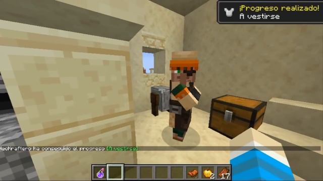 LA MEJOR SEMILLA DE MINECRAFT 1.16.5 JAVA? смотреть онлайн