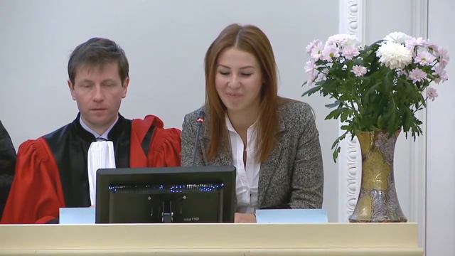 22 января 2016г. Graduation Paris-Dauphine смотреть онлайн