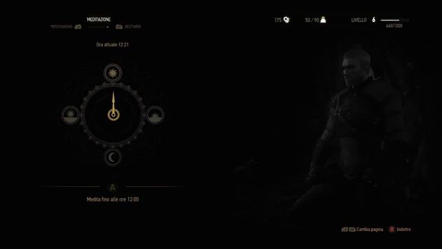 The Witcher 3 - Wild Hunt Update 1.07 & All DLC [Benchmark AMD Sapphire R9 280X Tri-X] смотреть онлайн