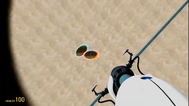 Fully Working Portal Gun Garry's Mod 13 смотреть онлайн