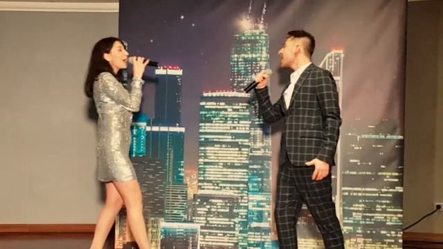 Диля Даль и Даниил Иванов - Зима, зачем смотреть онлайн
