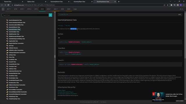 Revit API Course - Lesson 9 | Get geometry from Revit elements смотреть онлайн