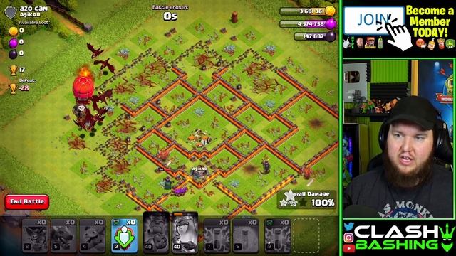 Everything You Need to know about Town Hall 10! (Clash of Clans) смотреть онлайн