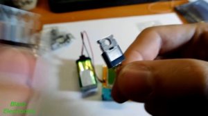 Транзистор Тестер прошивка 1.12K.