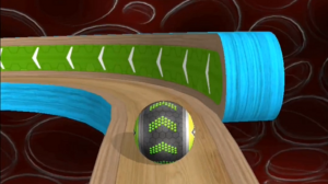 Gameplay Going Balls Level 68-70