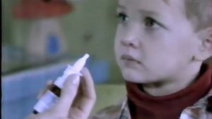 Реклама Ринонорм 2005