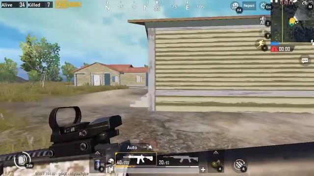 FPP SOLO 16 FRAGS! | PUBG MOBILE | E8400 | смотреть онлайн