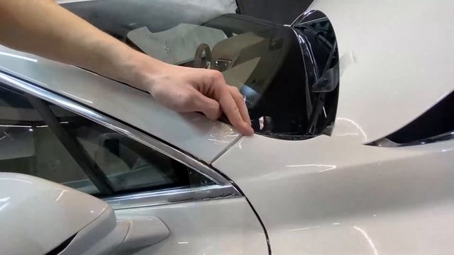 МОСКВА не Россия! Bentley за 27 000 000 ₽ История полиуретана, документальное видео про SunTek! смотреть онлайн