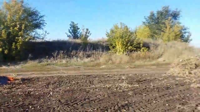 фермер.закладка лука.пахота. смотреть онлайн