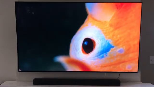 Vizio PQ65 Review смотреть онлайн