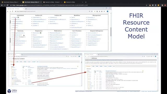 NHS mobile app integration using APIs смотреть онлайн