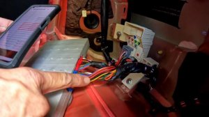 2023 Kia Stinger Amp and Sub installation