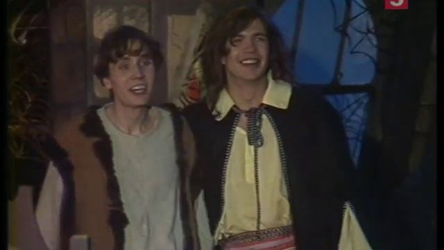 Храбрый Микеш смотреть онлайн