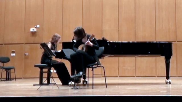 Avner Dorman: Mandolin Concerto смотреть онлайн