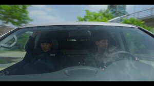 На пути к небесам 1 сезон 2 серия