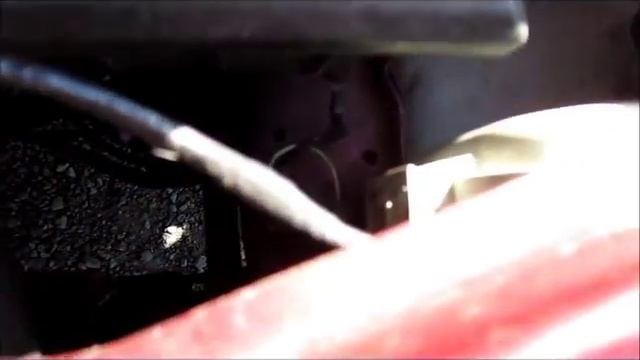 Ford Escort Temperarure Sensor exploding problem - GTi RS2000 Si Ghia смотреть онлайн