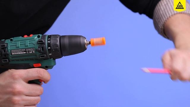 Лайфхак: Как поточить 150 карандашей за 5 минут смотреть онлайн