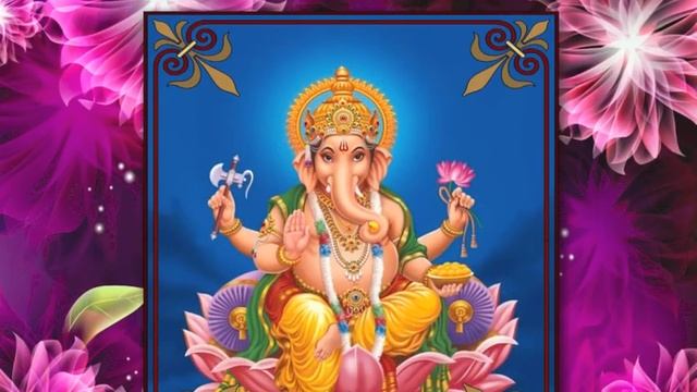 Как привлечь деньги. Мантра Ганеша,привлекающая деньги, магнит для денег. смотреть онлайн