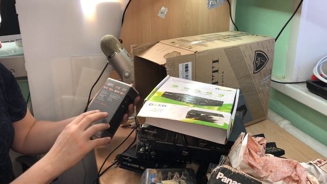 Заработал в марте и немного в апреле в Яндекс Дзен и купил онлайн на Авито хлам на продажу. смотреть онлайн