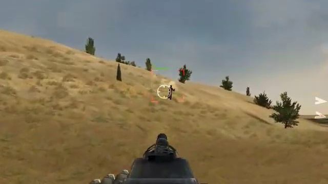Terrorist Takedown - Playthrough: part 1/5 смотреть онлайн