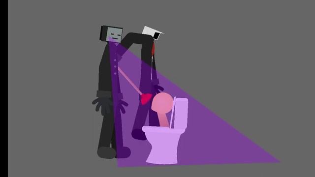 i created 2 stickmen just to make this one video #sticknodes #skibiditoilet #skibidi #skibidibopyes смотреть онлайн