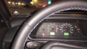 Холостой ход ВАЗ 2114. Слишком высокие обороты. Залипание. Не ровная работа двигателя.
