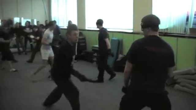 ШРНБ Русская сеча на об в Потоке 9 смотреть онлайн