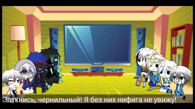 Реакция саньков на шипы с ними(18+) смотреть онлайн