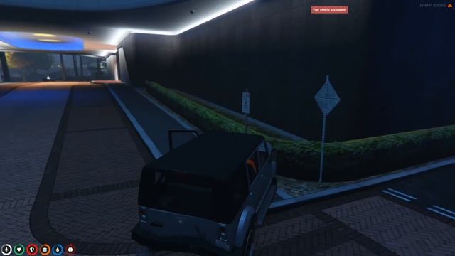 GTA RP moments that you can't find in Norwegia... (Kyle Fungi Ep. 1) смотреть онлайн