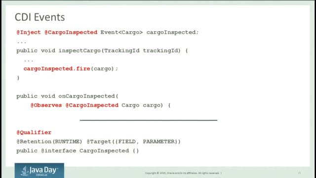 【2 5】Reactive Java EE 7 - Let Me Count the Ways ! смотреть онлайн