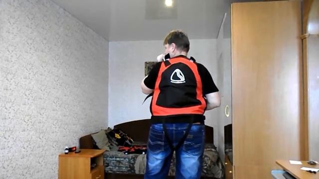 #Спасжилет #Каскад - Н #Вольный #Ветер смотреть онлайн
