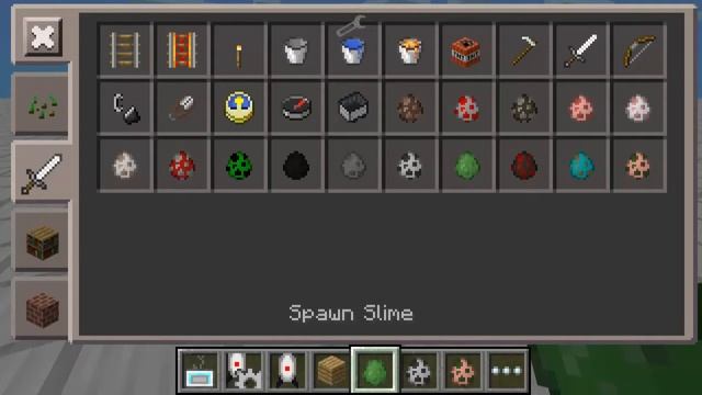Turrets MOD (Portal 2) - Minecraft PE - 0.15.0/0.16.0 смотреть онлайн