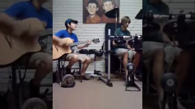 Before the Morning, Josh Wilson (cover) by This Just In смотреть онлайн