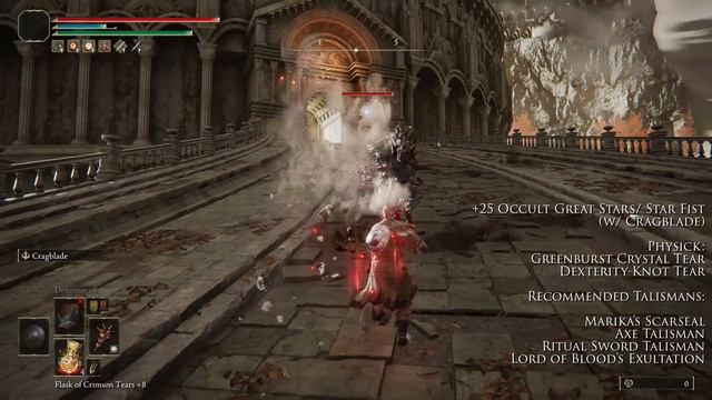 Elden Ring’s 20 Best Arcane Builds | 1 Weapon Per Boss | Build Guide смотреть онлайн