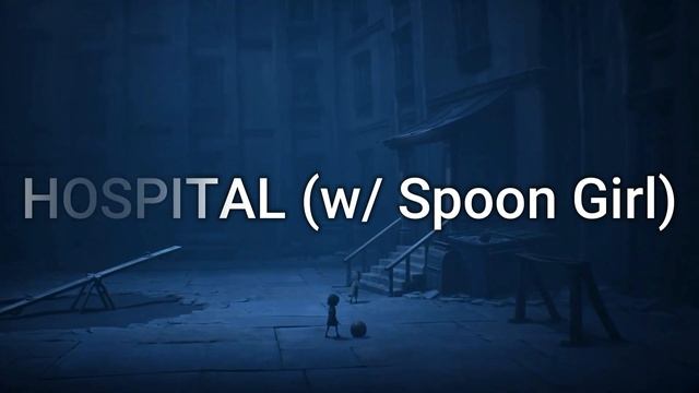 Little Nightmares 2 DLC: Spoon Girl, Toddler, Fat Kid & More (Little Nightmares 2 DLC Theory) смотреть онлайн