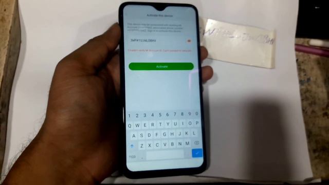Redmi Note 8pro mi Account Bypass MI cloud remove and mi note 9pro mi Account remove without PC смотреть онлайн