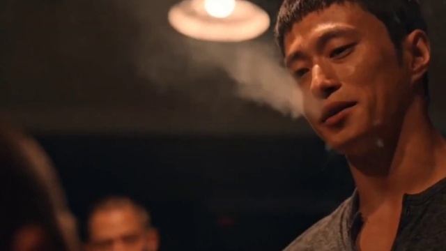 ONE ORDINARY DAY: DO JI TAE? BADASS ??[Kim Sung Kyu] смотреть онлайн