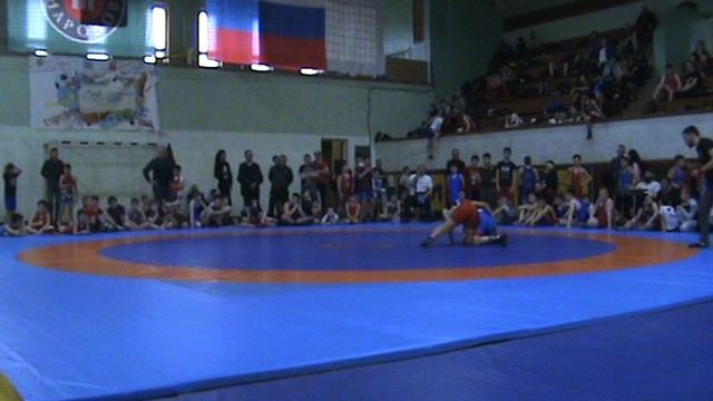 ОТМО Красногвардейский район по греко-римской борьбе «Крымская весна» 18.03.2023-6 смотреть онлайн