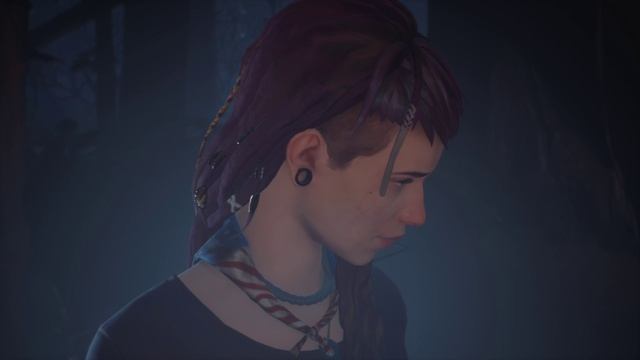 Life Is Strange 2 #5.2 чайное прохождение