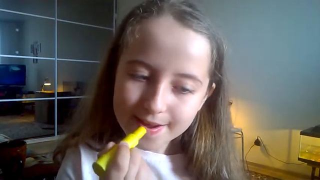 как накрасить губы белым??!! смотреть онлайн