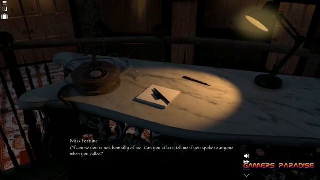 MMM Murder Most Misfortunate [PART - 2] смотреть онлайн