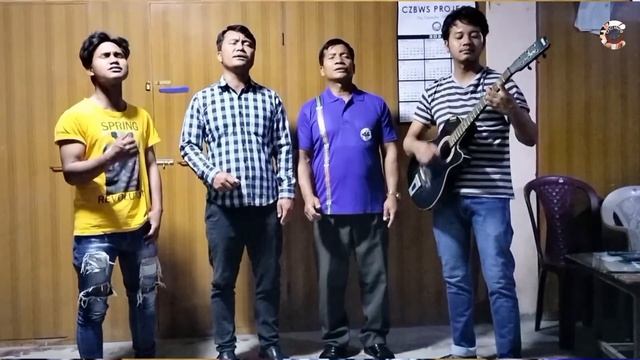 ITNA PASIAN Cover ~ Ko Teng 3 смотреть онлайн