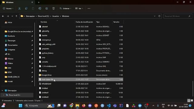 Clase 24. Dockervolumes смотреть онлайн