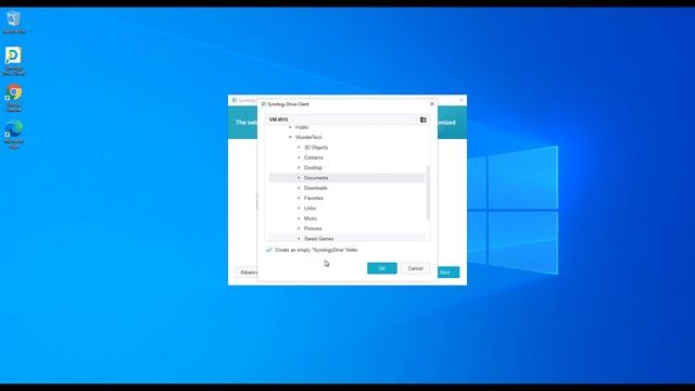 Sync Files To and From a Synology NAS using Synology Drive Server! (Tutorial) смотреть онлайн